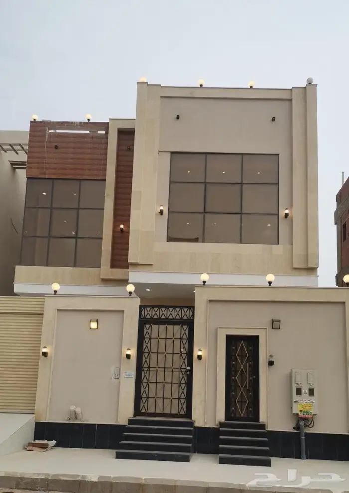 فيلا نظام شقق 1