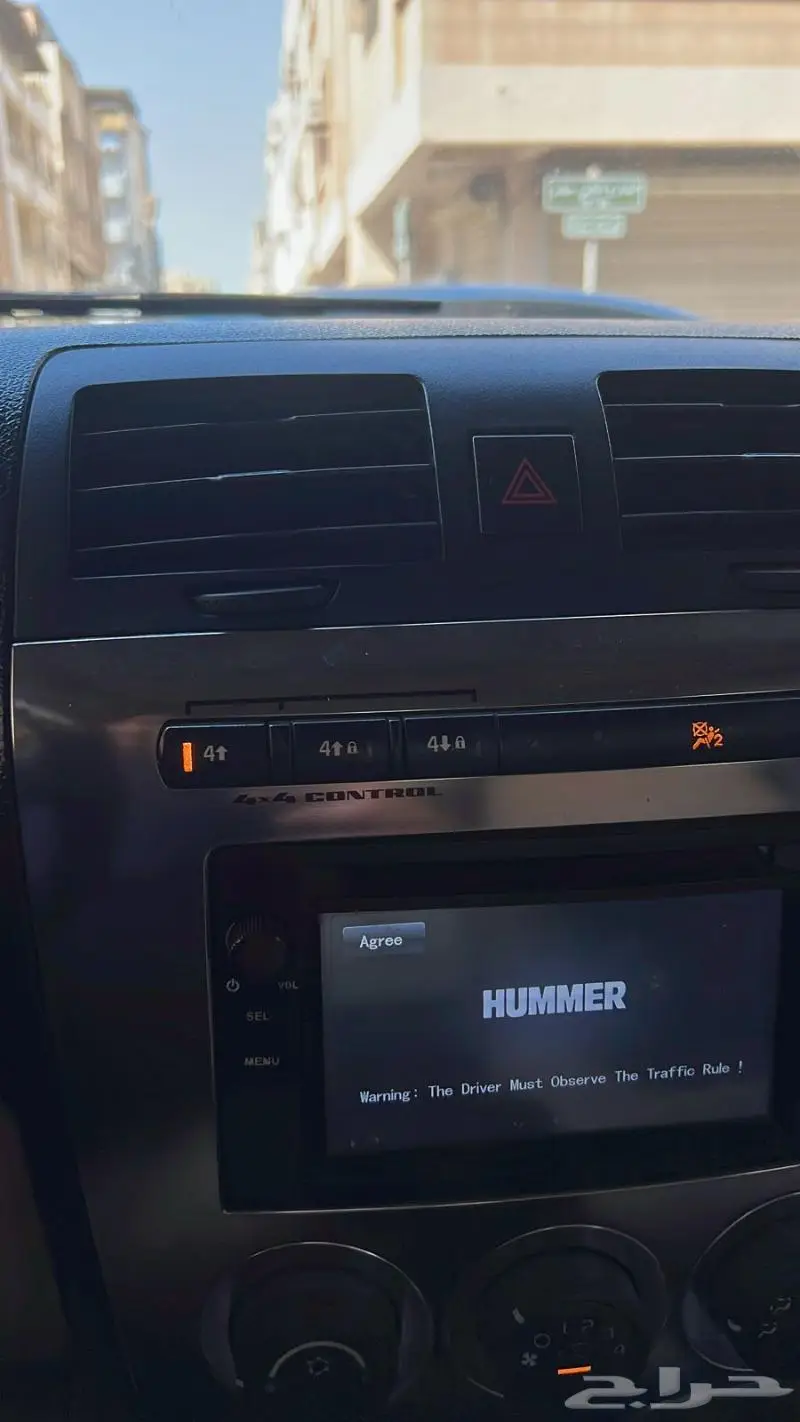 hummer h3 2008 5
