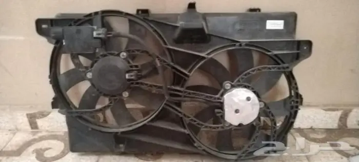 مروحة تبريد رديتر 0