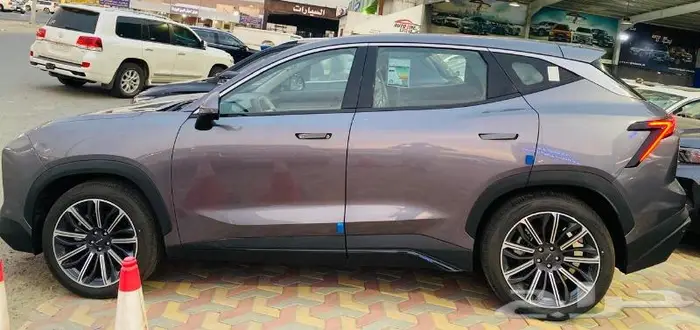 جيتور داشينج فل كامل موديل 2024 كاش وتقسيط 3