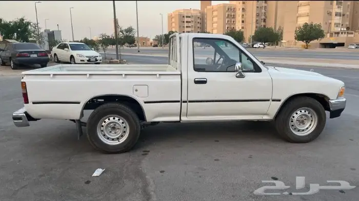 هايلوكس م 1994 2