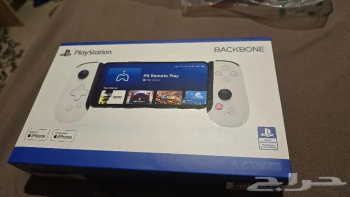 يد سوني BACKBONE 0