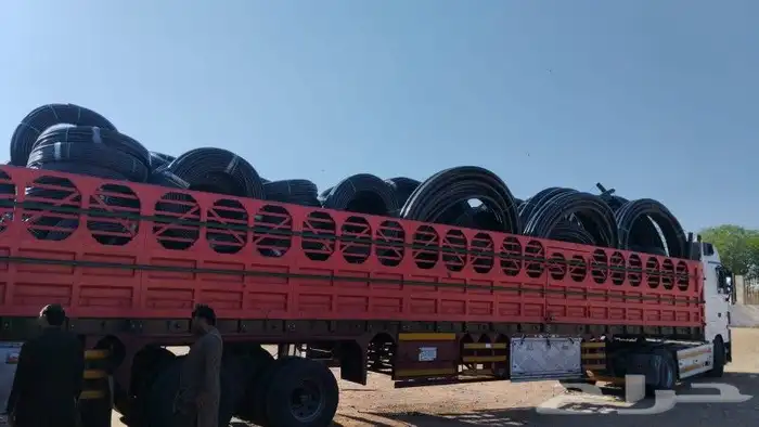 ليات ومواصير زراعية بسعر المصنع مع التوصيل والتركيب 4