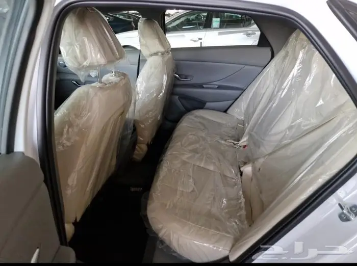 عروض تمويل خاص علي هيواندى إلنترا 2025 14