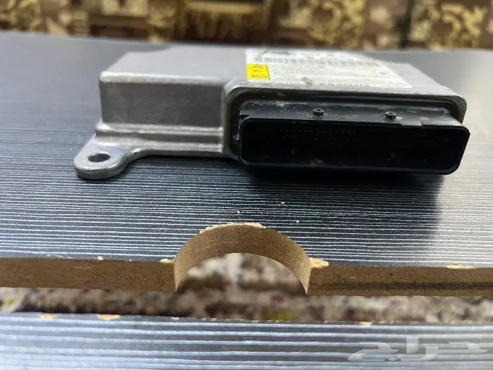 كمبيوترات وقطع افلانش 3