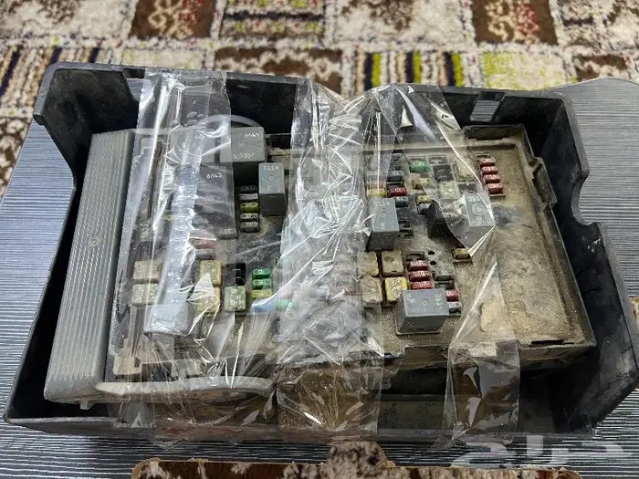 كمبيوترات وقطع افلانش 9