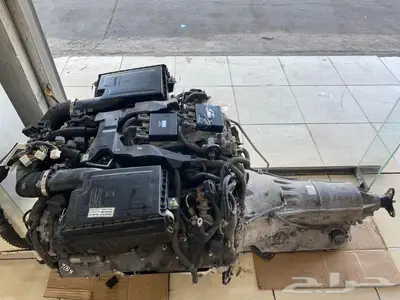 ماكينه لكزس 460 0