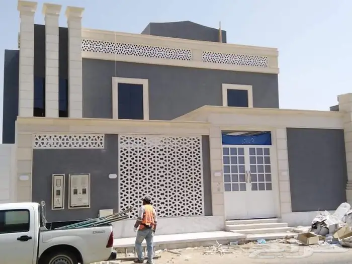 تصميم واجهات وتنفيذ 3