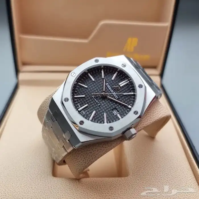 ماركه اوديمار بياجيت 7