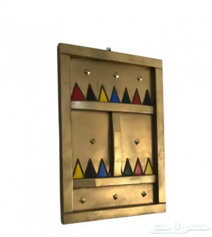 مجسمات تراثية عبق الماضي 13