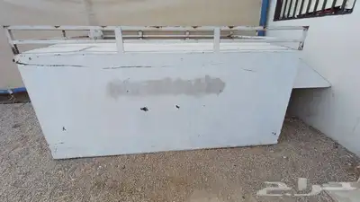 غطاء صندوق ايسوزو 2006 0