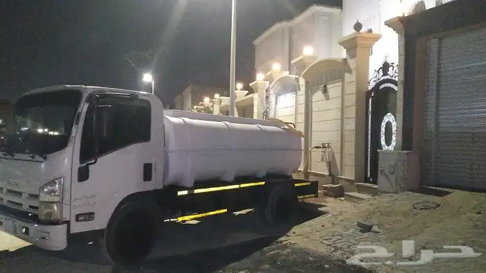 مياه صالحه للشرب 1