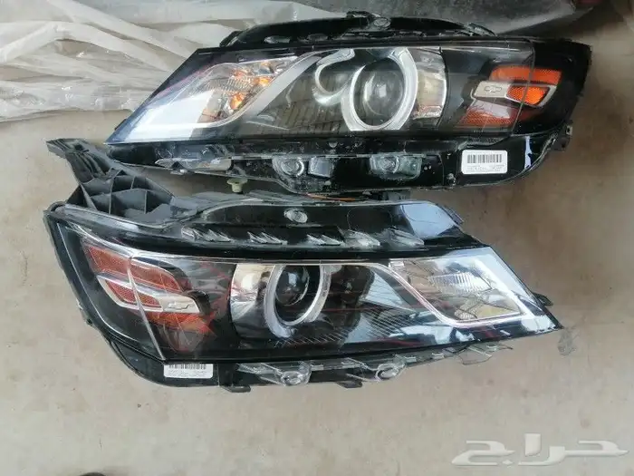 يمين يسار ابالا اصلي من مديل 2014 لى 2019 0