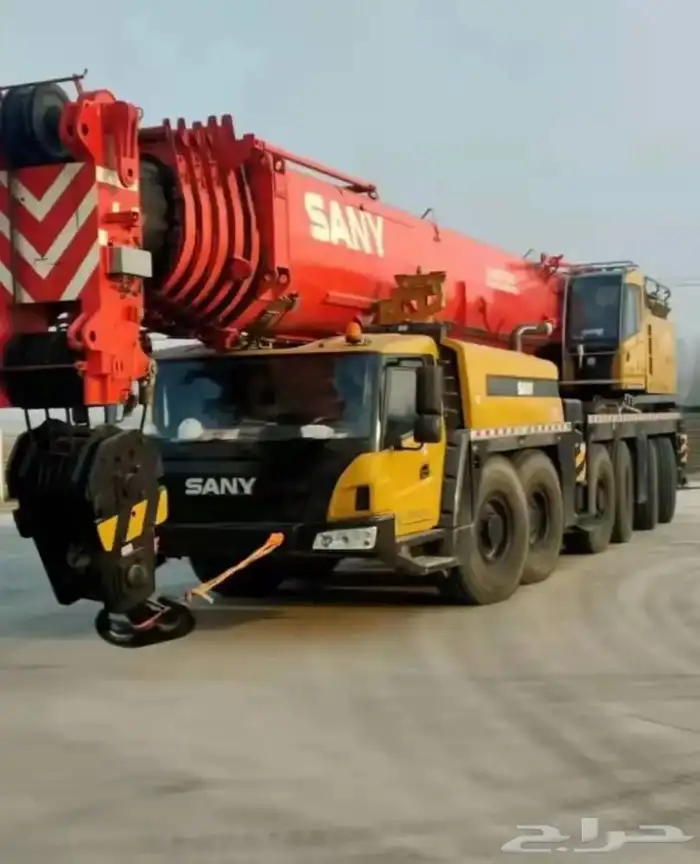 تاجير كرين ونش رافعه 11