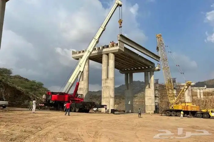 تاجير كرين ونش رافعه 5