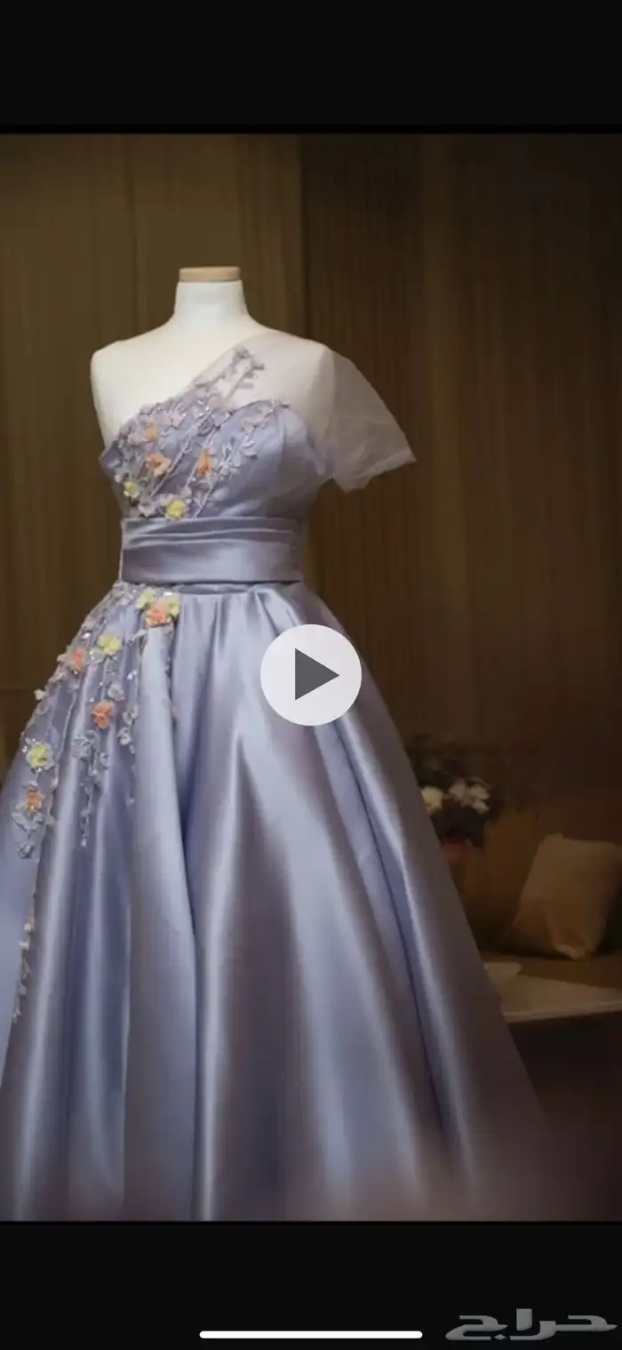 للبيع فستان شبكة 0