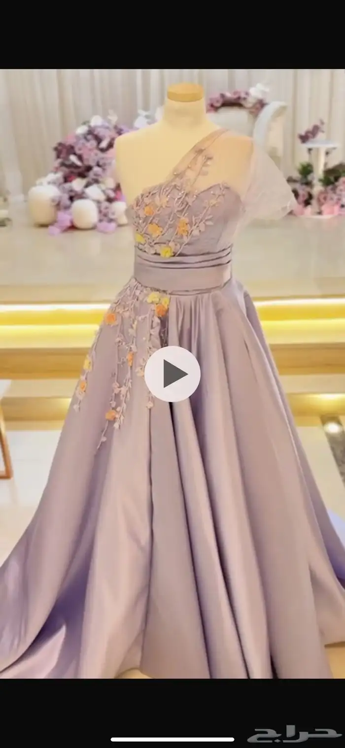 للبيع فستان شبكة 1