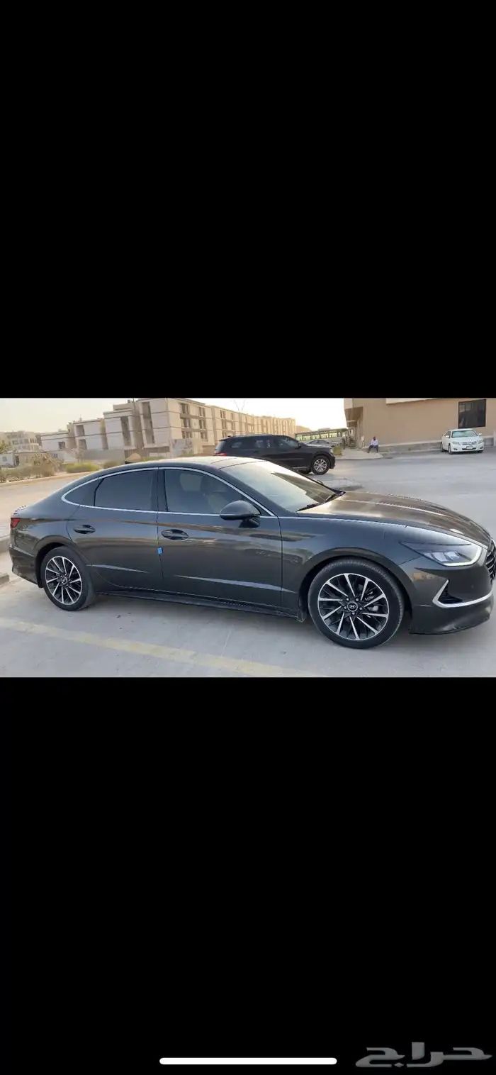 سوناتا 2020 سمارت بلس 2