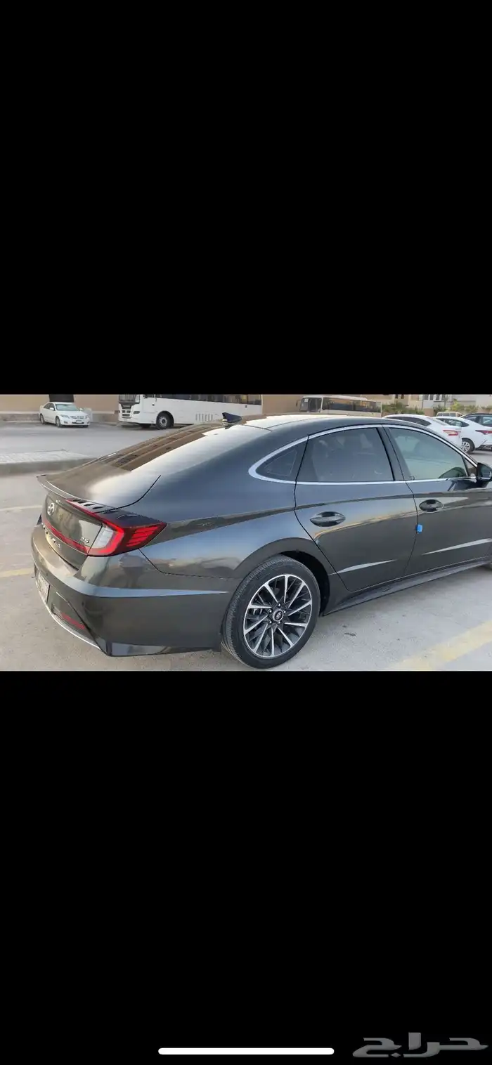 سوناتا 2020 سمارت بلس 5