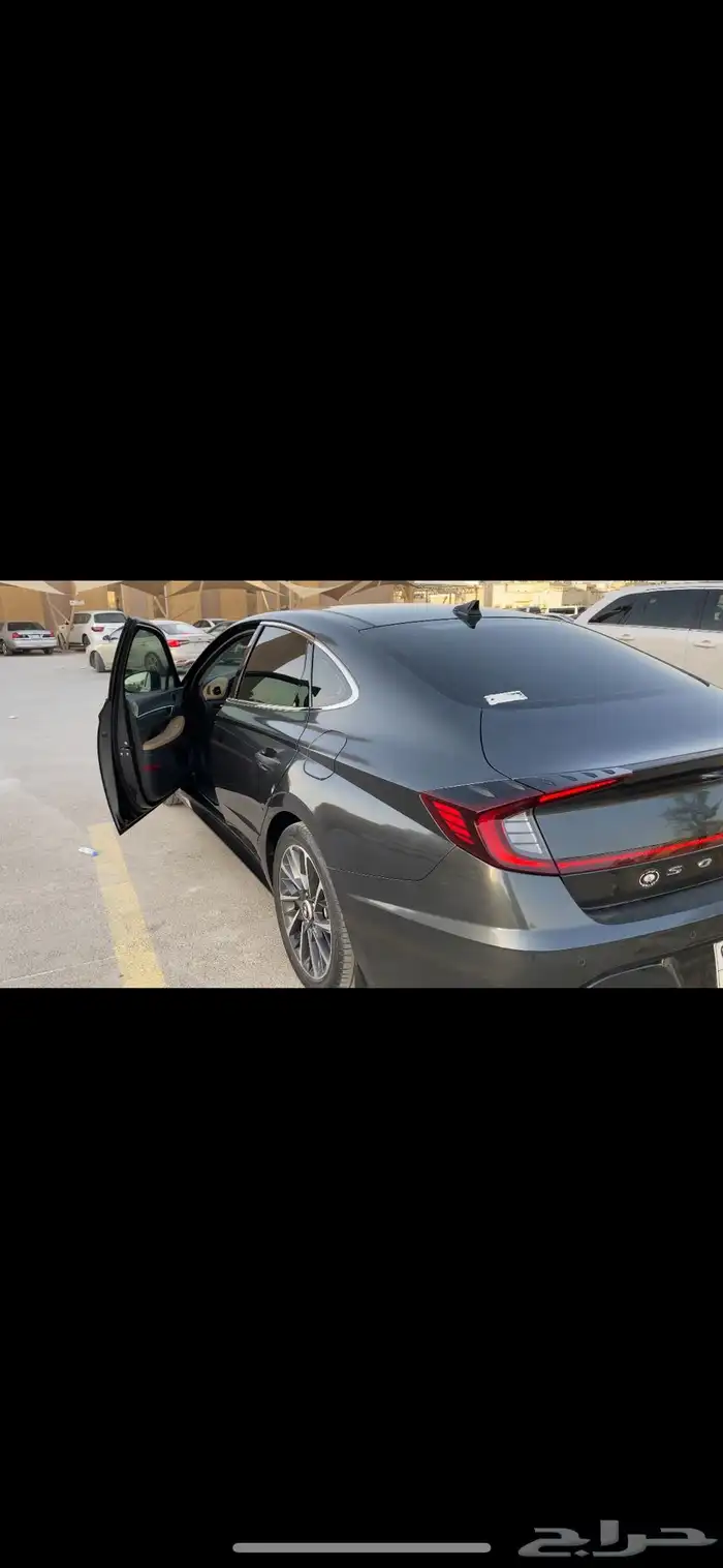 سوناتا 2020 سمارت بلس 3