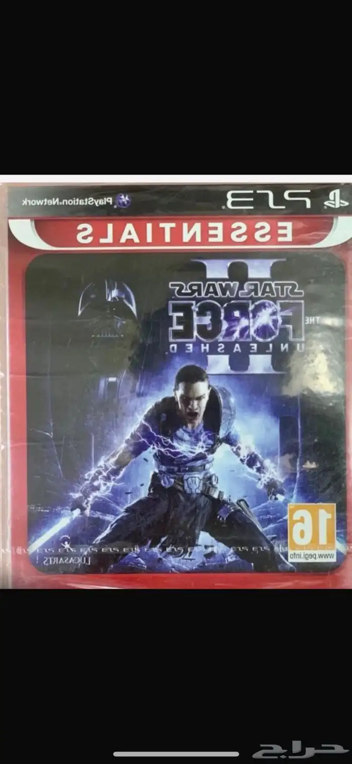 اشرطة سوني3 سوني4 اكس بوكس360 PSP كلها جديده ومخزنه 14