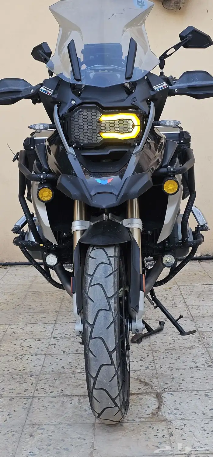 ادفنشر bmw 2018 11