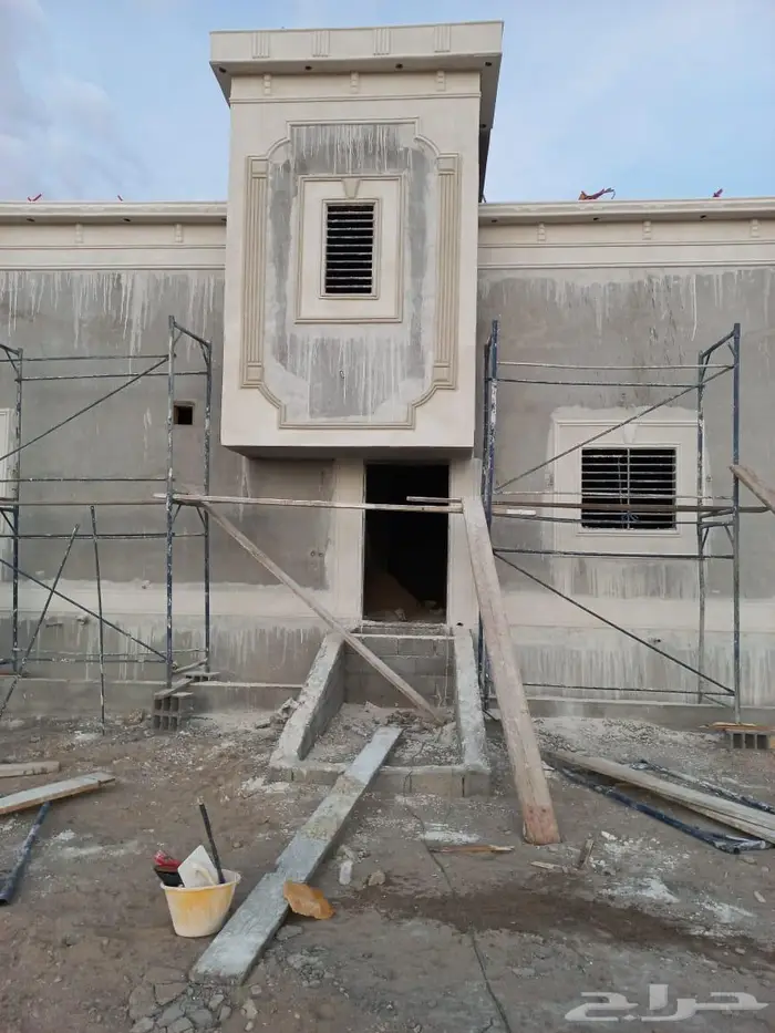 ديكورات خارجيه 3