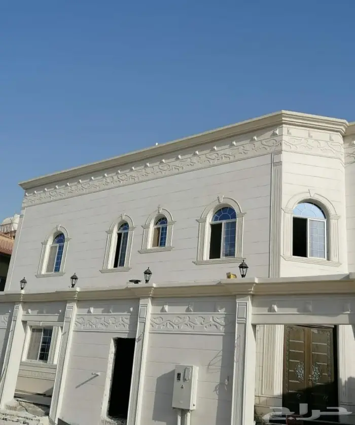 ديكورات خارجيه 7