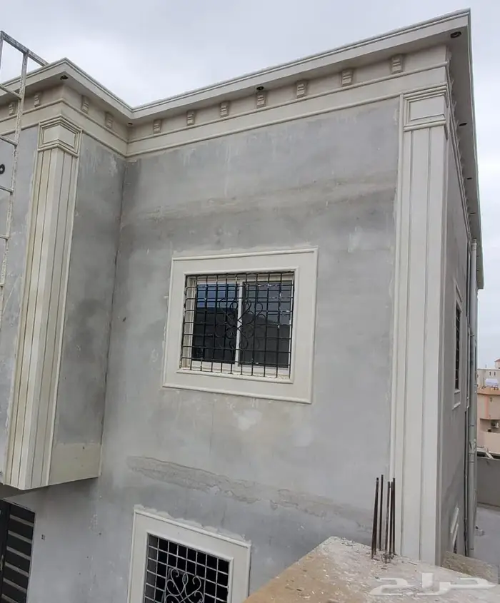 ديكورات خارجيه 10