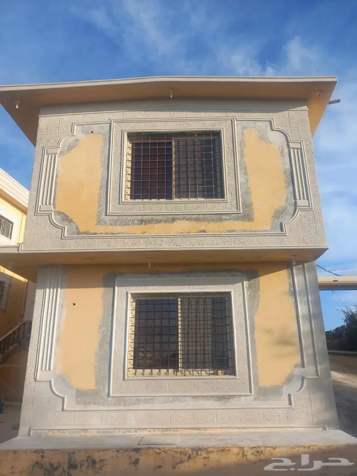 ديكورات خارجيه 13