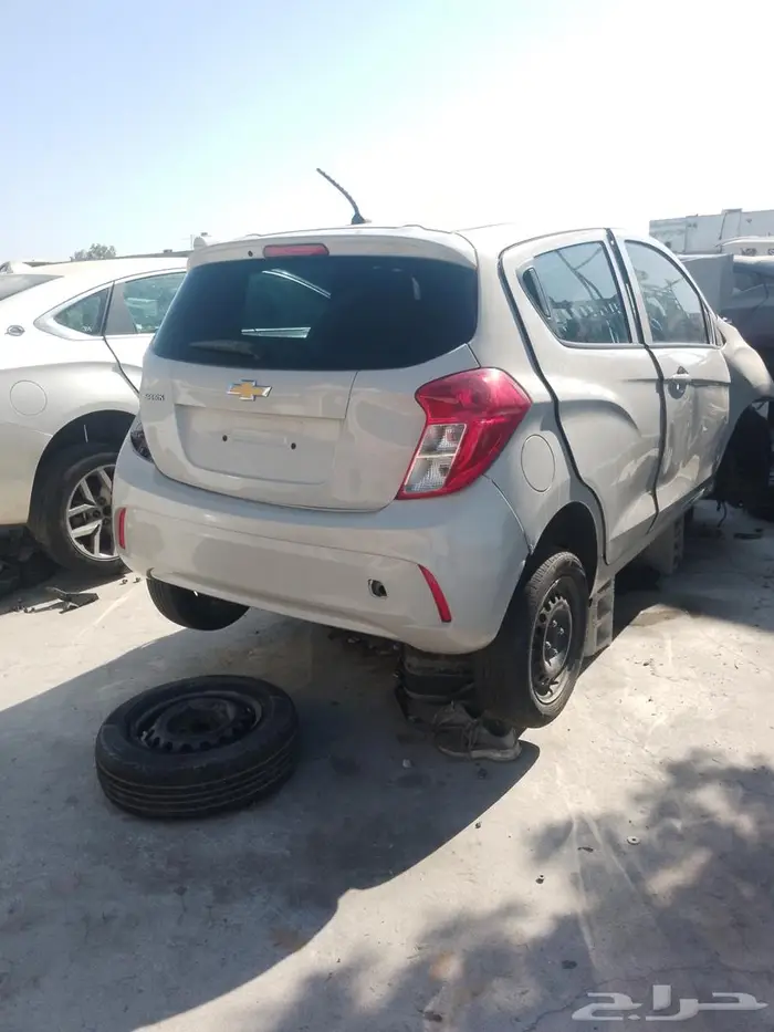 اسبارك 2