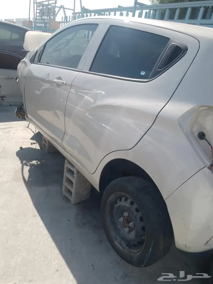 اسبارك 1