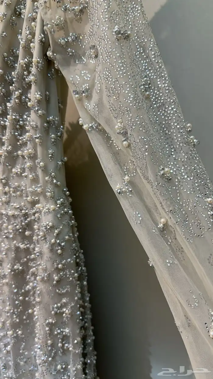 فستان سهره فخم 0