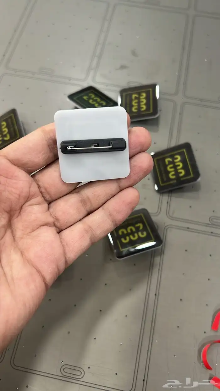 طباعة بروش 0