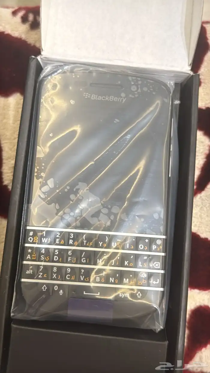 جوالات نوكيا الاصليه وبلاك بيري اطلب ونلبيك 33