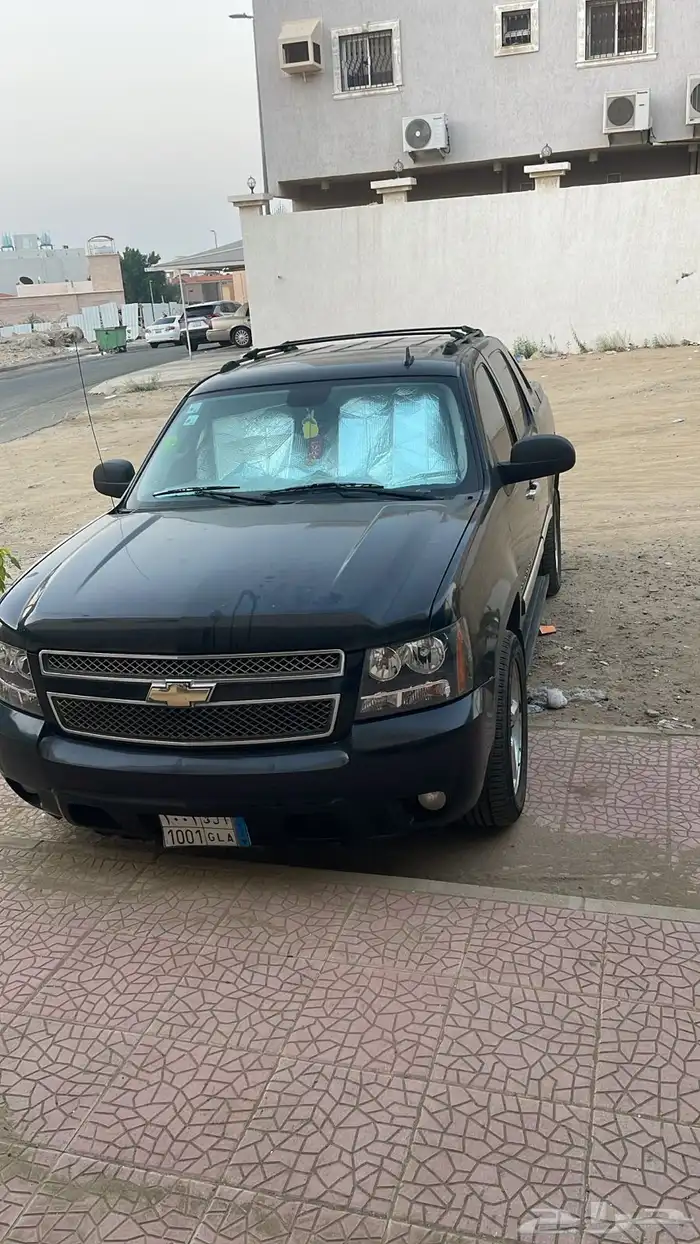 افلانش مدييل 2007 6