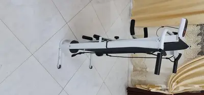 سير رياضي بدون كهرباء 1