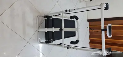 سير رياضي بدون كهرباء 2