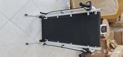 سير رياضي بدون كهرباء 3