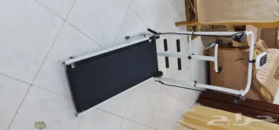 سير رياضي بدون كهرباء 4