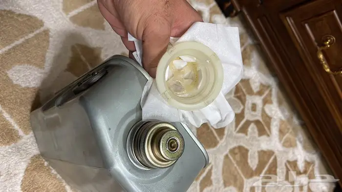 بيع وصيانة جميع انواع دفايات الكاز 19