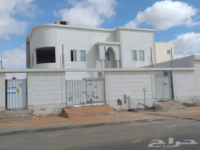 ديكورات خارجيه 16