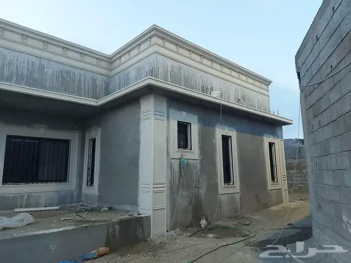 ديكورات خارجيه 2