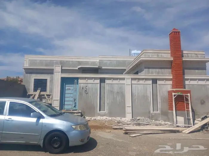 ديكورات خارجيه 12