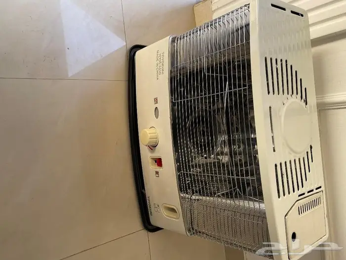 بيع وصيانة جميع انواع دفايات الكاز 25