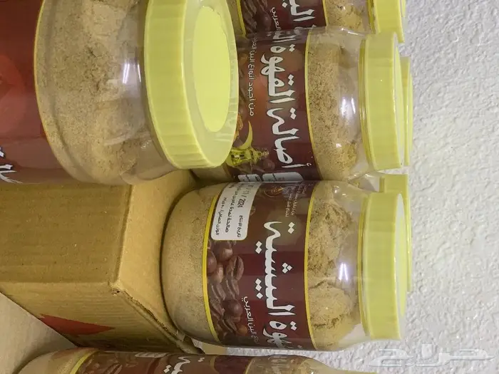اصالة القهوة البيشيه ( قهوة بيشيه ) 0