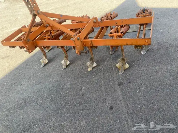 محاريث وملحقات حراثات 25