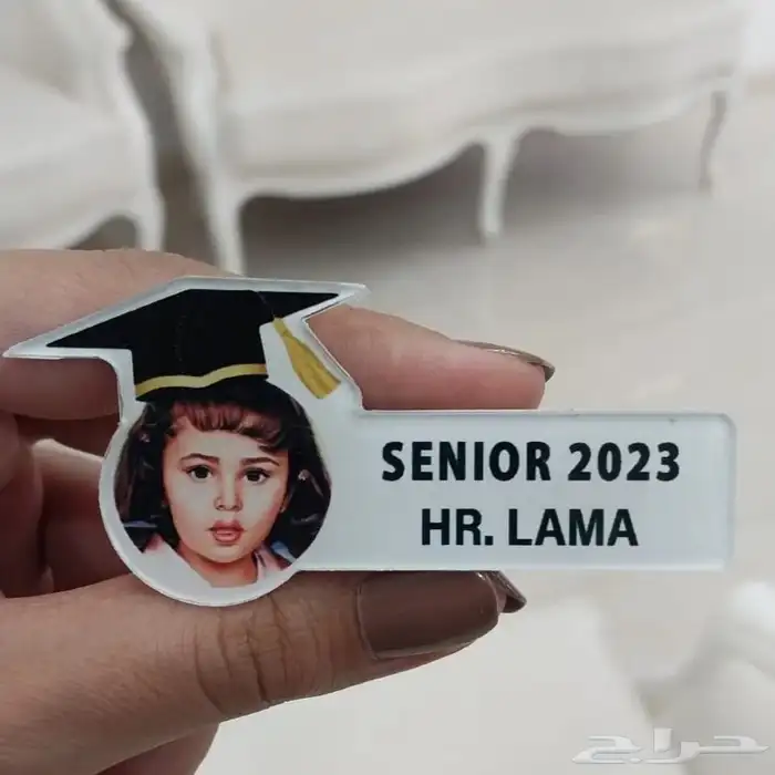 طباعة بروش 6