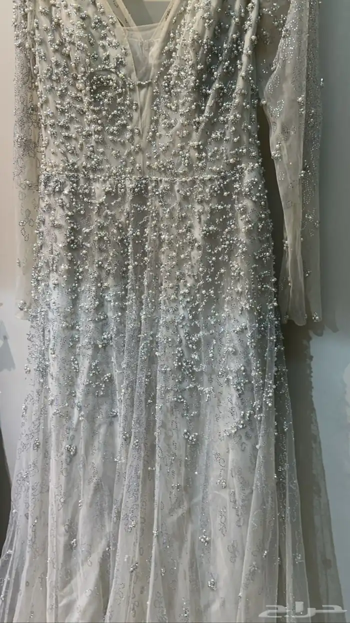 فستان سهره فخم 2