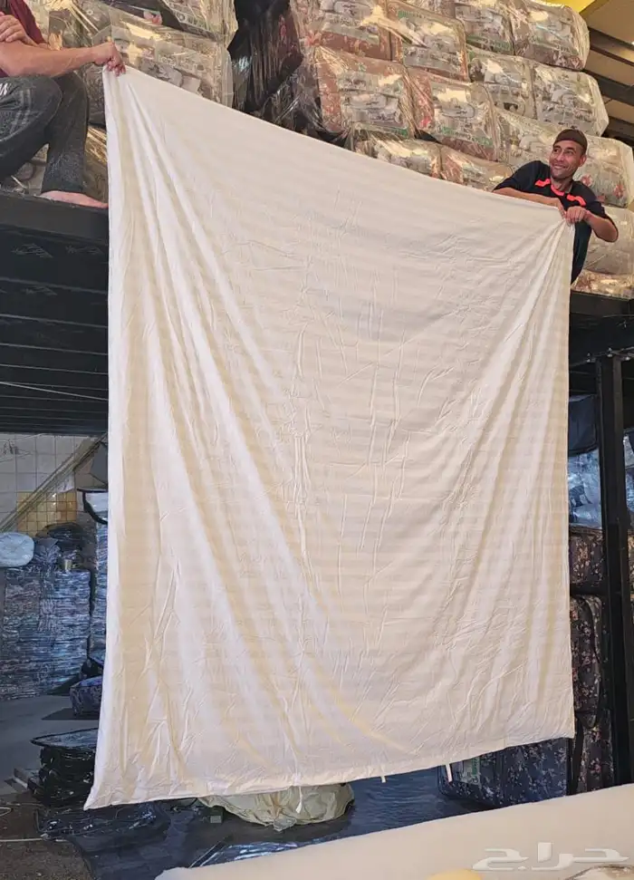 شراشف ولحافات وبيت لحاف بيت بوكس جميع الأنواع 34